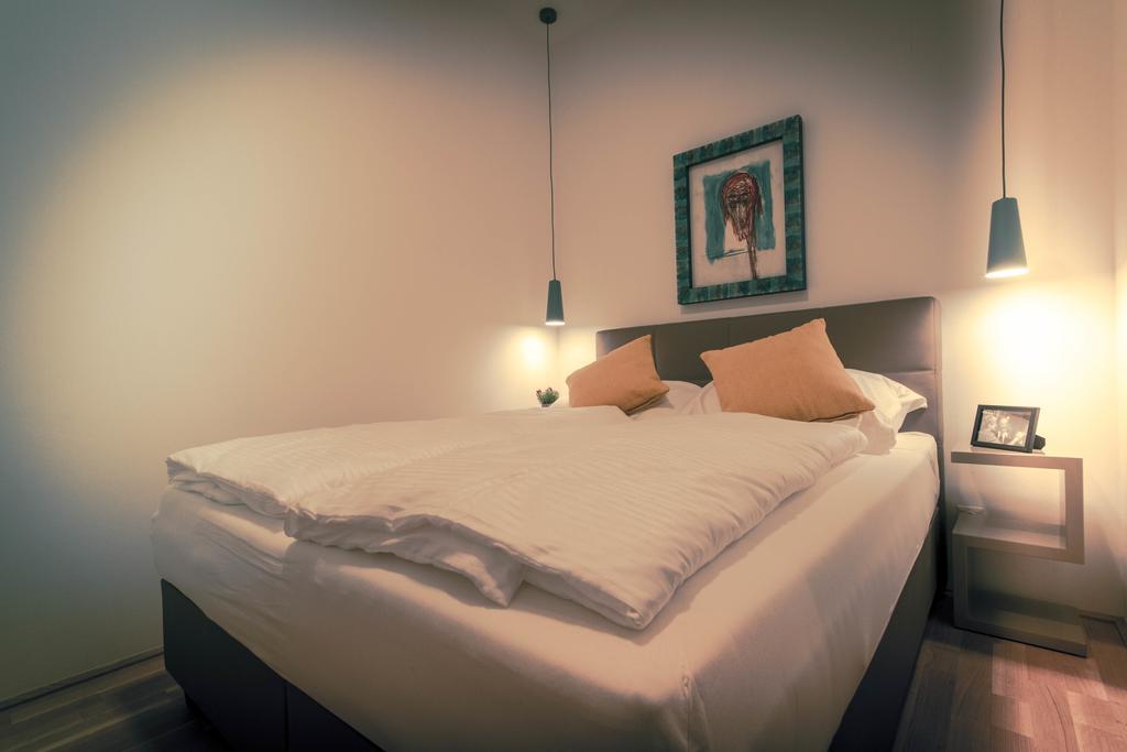 Appartement Freudian Sleep