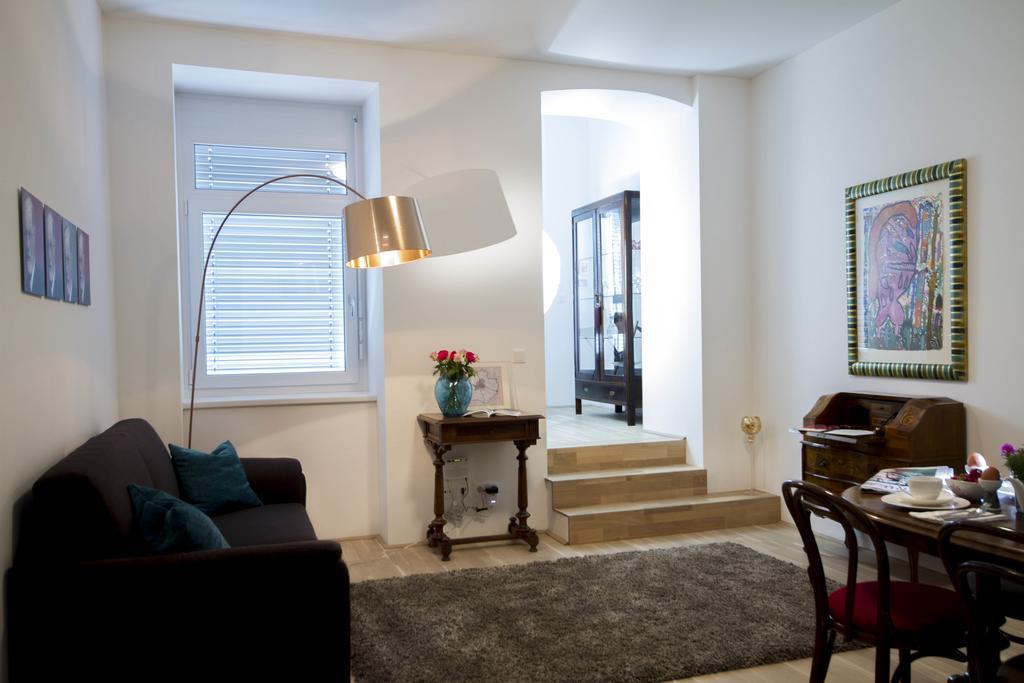 Appartement Freudian Sleep Vienne