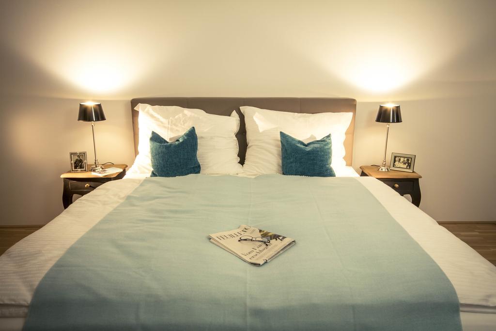 Appartement Freudian Sleep *
