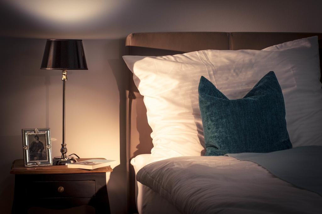 Appartement Freudian Sleep